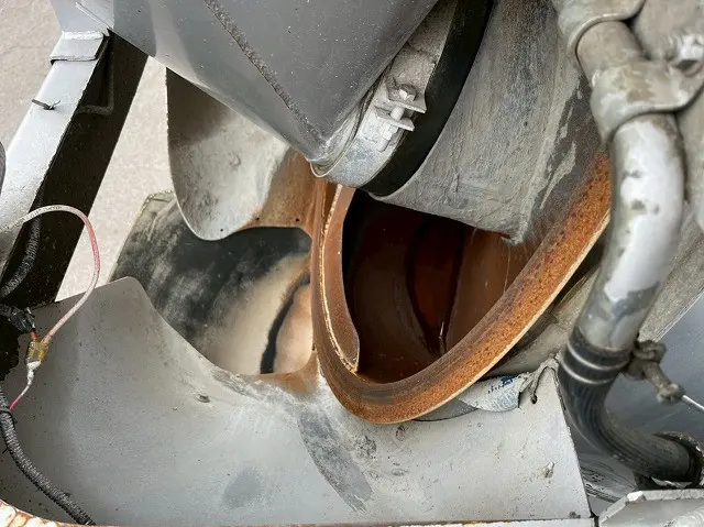 日野 デュトロ TKG-XZU600E(未入力/関係無)の写真14