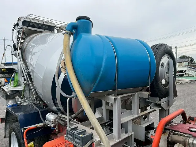 日野 デュトロ TKG-XZU600E(未入力/関係無)の写真15