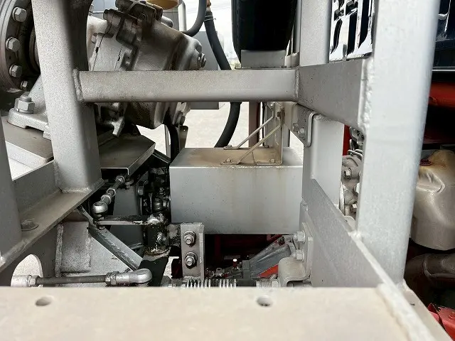 日野 デュトロ TKG-XZU600E(未入力/関係無)の写真17