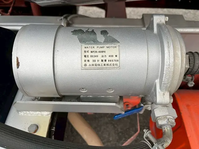 日野 デュトロ TKG-XZU600E(未入力/関係無)の写真18