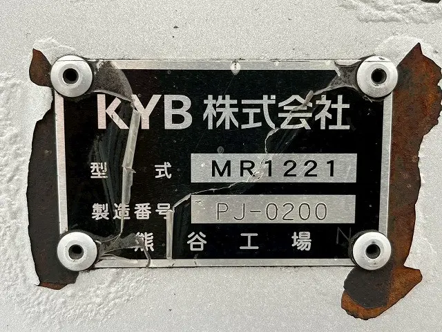 日野 デュトロ TKG-XZU600E(未入力/関係無)の写真20