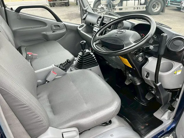 日野 デュトロ TKG-XZU600E(未入力/関係無)の写真23