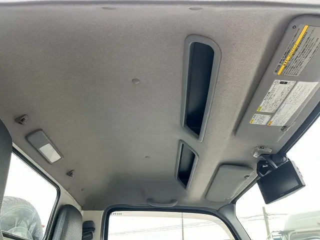 日野 デュトロ TKG-XZU600E(未入力/関係無)の写真25