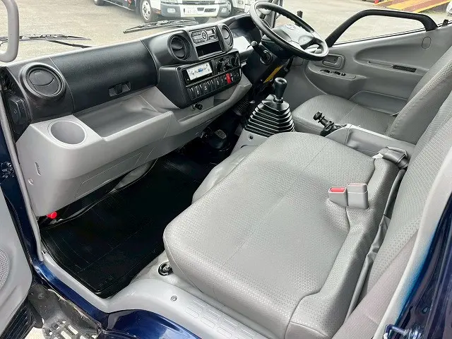 日野 デュトロ TKG-XZU600E(未入力/関係無)の写真27