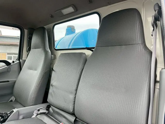 日野 デュトロ TKG-XZU600E(未入力/関係無)の写真28