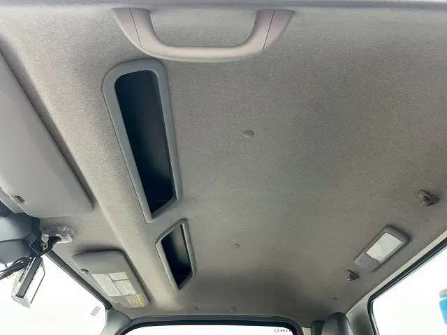 日野 デュトロ TKG-XZU600E(未入力/関係無)の写真29