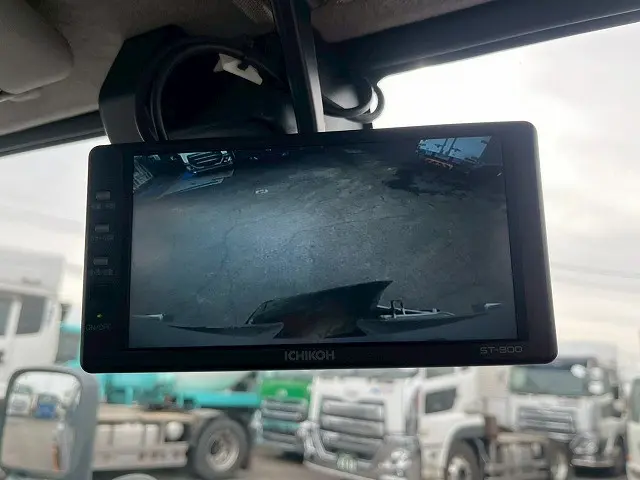 日野 デュトロ TKG-XZU600E(未入力/関係無)の写真34