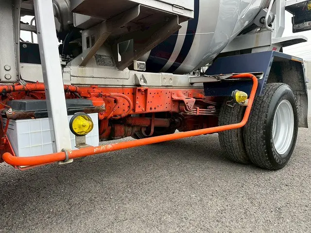 日野 デュトロ TKG-XZU600E(未入力/関係無)の写真37