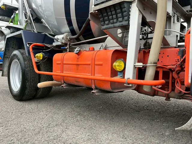 日野 デュトロ TKG-XZU600E(未入力/関係無)の写真38