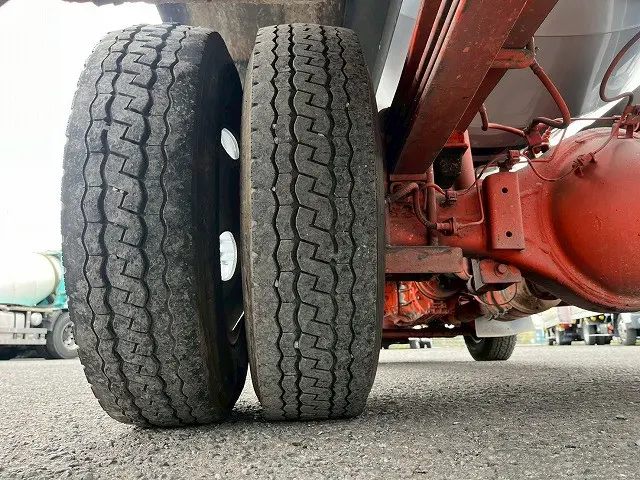 日野 デュトロ TKG-XZU600E(未入力/関係無)の写真43