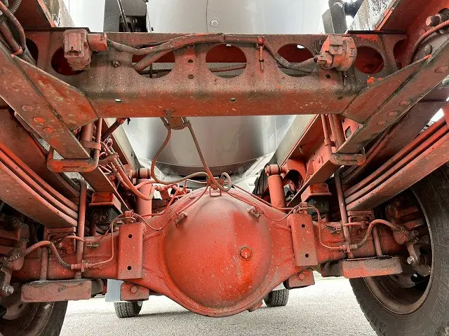 日野 デュトロ TKG-XZU600E(未入力/関係無)の写真44