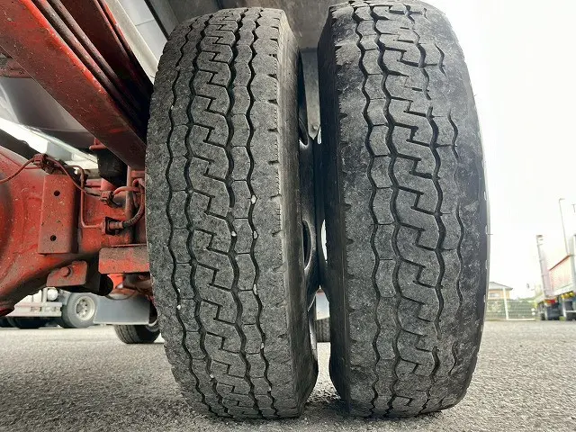 日野 デュトロ TKG-XZU600E(未入力/関係無)の写真45