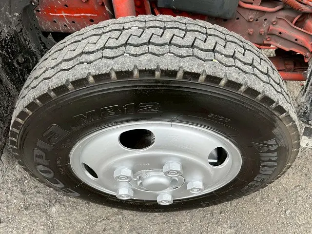 日野 デュトロ TKG-XZU600E(未入力/関係無)の写真46