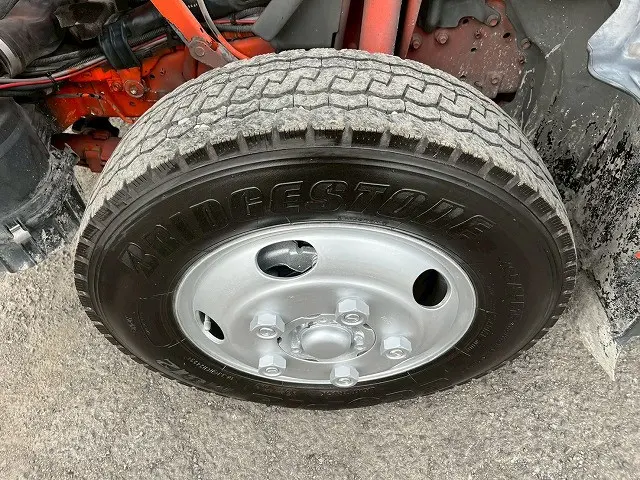 日野 デュトロ TKG-XZU600E(未入力/関係無)の写真47