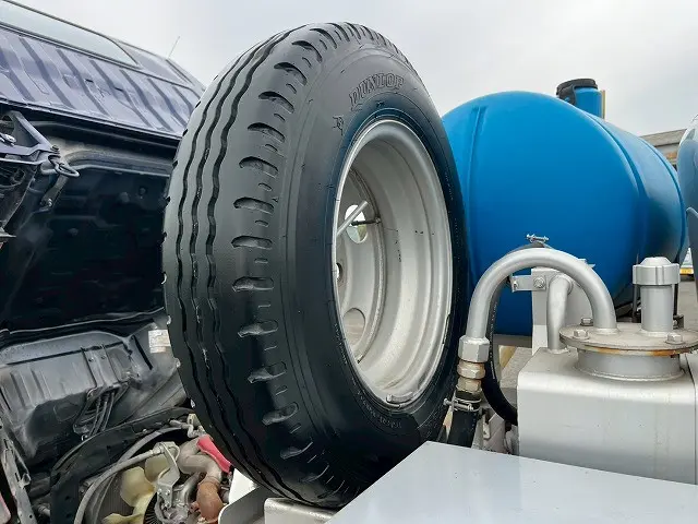 日野 デュトロ TKG-XZU600E(未入力/関係無)の写真48