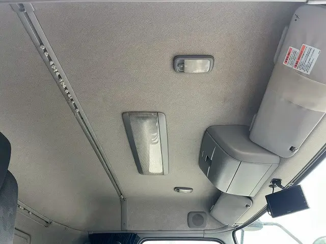 ＵＤ クオン 2PG-CG5CA(8x4)の写真21