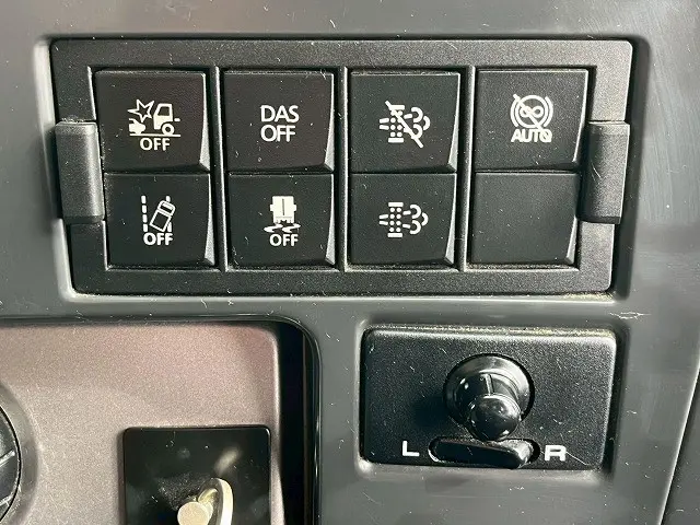 ＵＤ クオン 2PG-CG5CA(8x4)の写真30