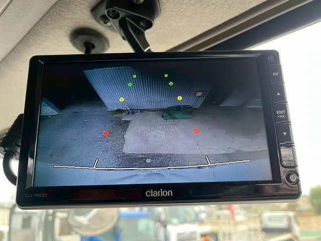 ＵＤ クオン 2PG-CG5CA(8x4)の写真33