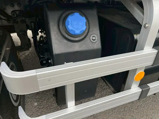 ＵＤ クオン 2PG-CG5CA(8x4)の写真38