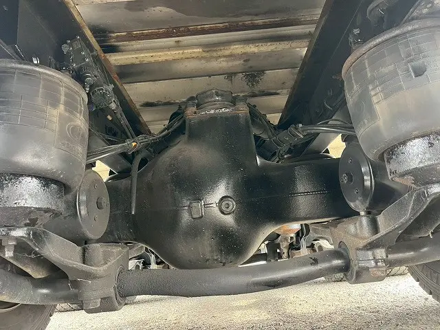 ＵＤ クオン 2PG-CG5CA(8x4)の写真43