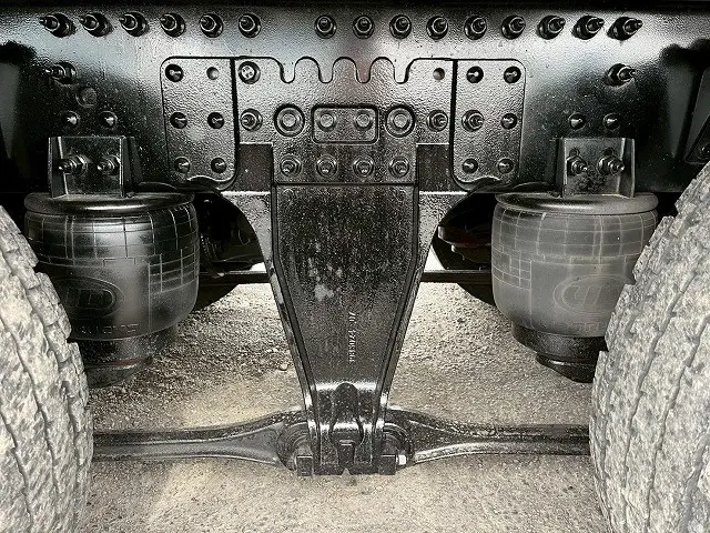 ＵＤ クオン 2PG-CG5CA(8x4)の写真45