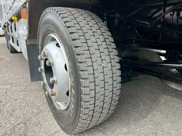 ＵＤ クオン 2PG-CG5CA(8x4)の写真46