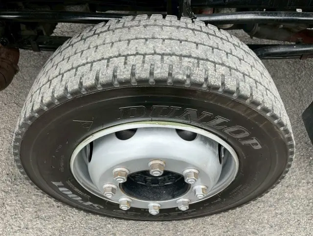 ＵＤ クオン 2PG-CG5CA(8x4)の写真47