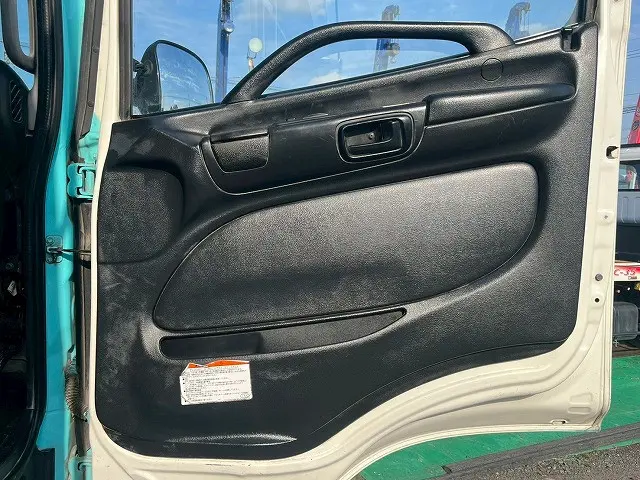 日野 レンジャー LDG-GK8JKAA(6x4)の写真19