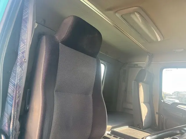 日野 レンジャー LDG-GK8JKAA(6x4)の写真21