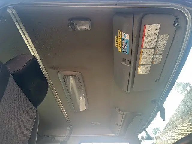 日野 レンジャー LDG-GK8JKAA(6x4)の写真22