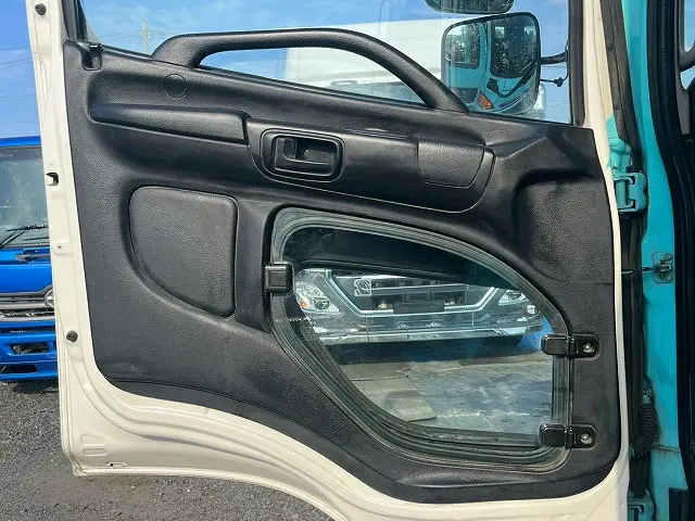 日野 レンジャー LDG-GK8JKAA(6x4)の写真23