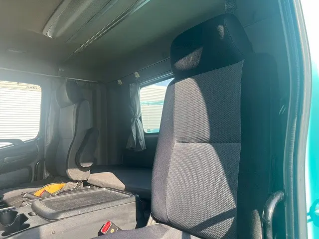 日野 レンジャー LDG-GK8JKAA(6x4)の写真25