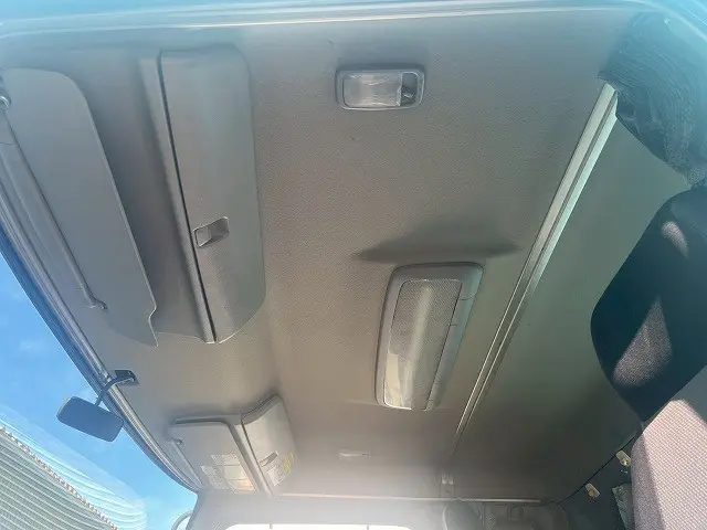 日野 レンジャー LDG-GK8JKAA(6x4)の写真26