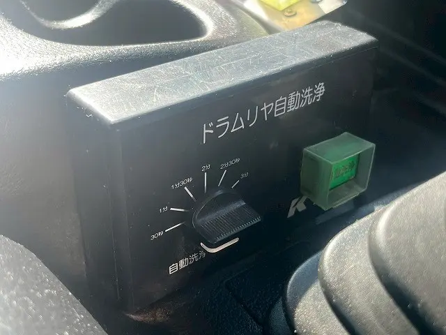 日野 レンジャー LDG-GK8JKAA(6x4)の写真30