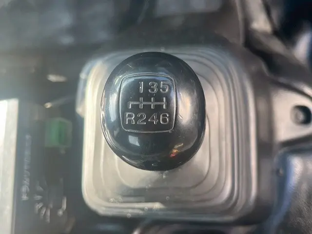 日野 レンジャー LDG-GK8JKAA(6x4)の写真32