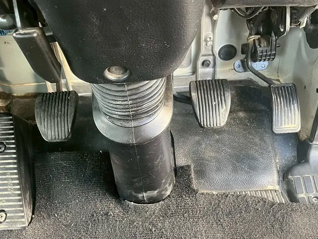 日野 レンジャー LDG-GK8JKAA(6x4)の写真33