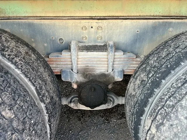 日野 レンジャー LDG-GK8JKAA(6x4)の写真40