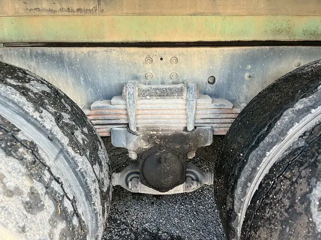 日野 レンジャー LDG-GK8JKAA(6x4)の写真41