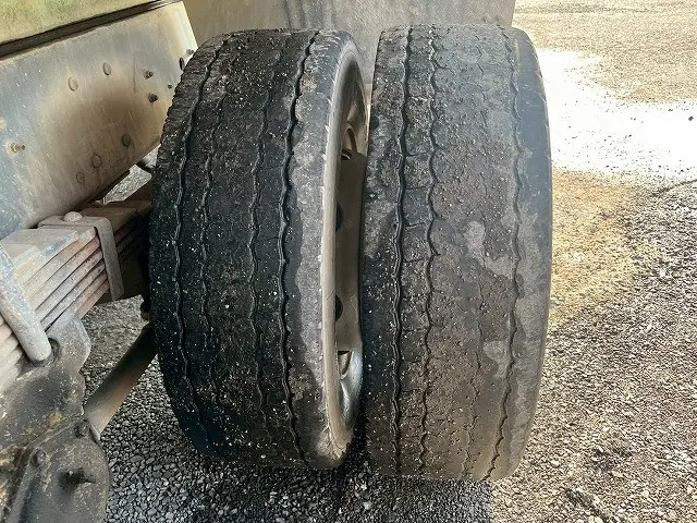 日野 レンジャー LDG-GK8JKAA(6x4)の写真45