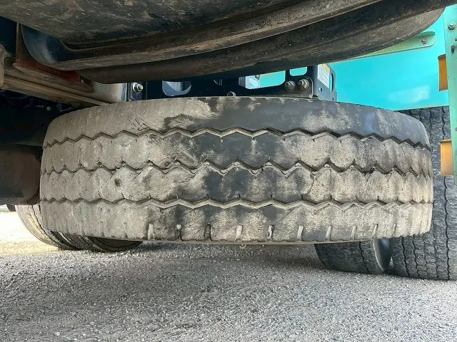 日野 レンジャー LDG-GK8JKAA(6x4)の写真48