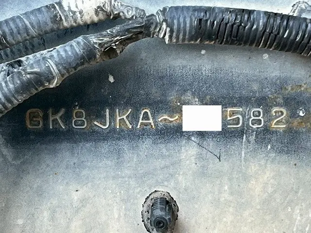 日野 レンジャー LDG-GK8JKAA(6x4)の写真50