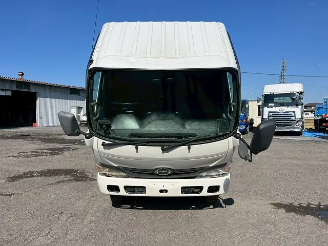 ★FRPバケット!★150馬力・5速MT車!★H24-デュトロ・高所作業車|日野 デュトロ TKG-XZU600X(未入力/関係無)の写真3