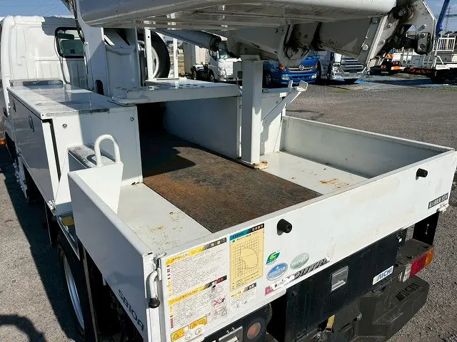 日野 デュトロ TKG-XZU600X(未入力/関係無)の写真13