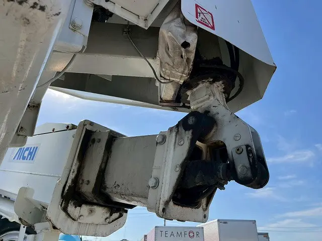 日野 デュトロ TKG-XZU600X(未入力/関係無)の写真14