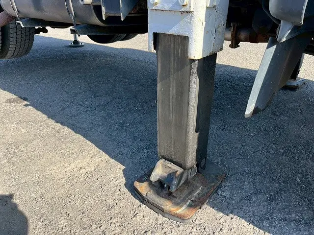 日野 デュトロ TKG-XZU600X(未入力/関係無)の写真15