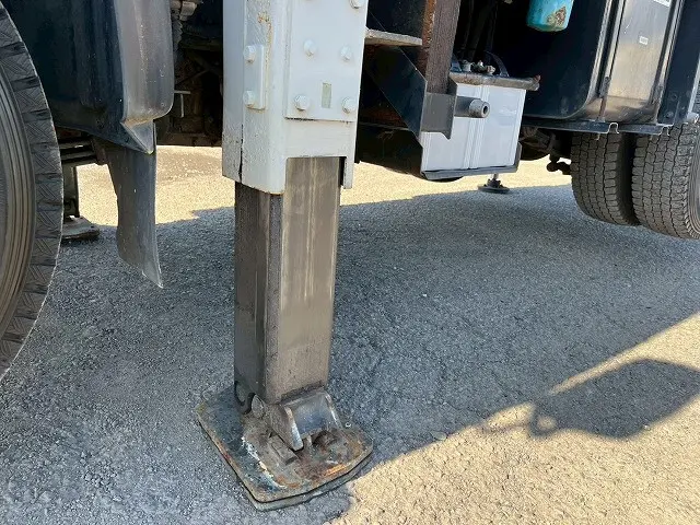 日野 デュトロ TKG-XZU600X(未入力/関係無)の写真16