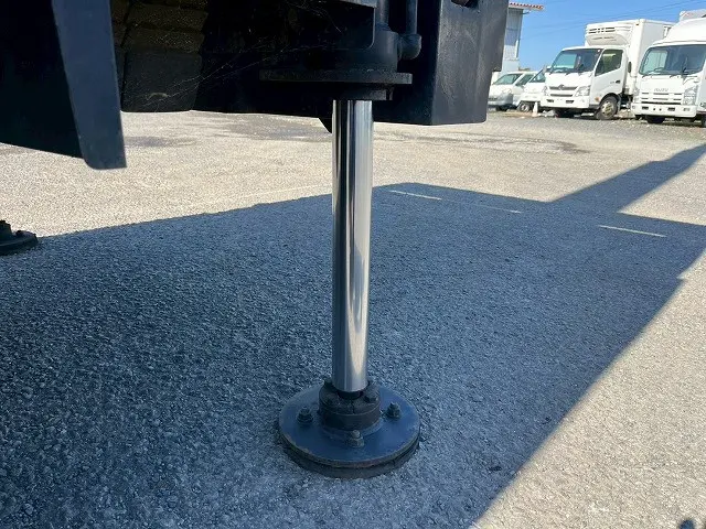 日野 デュトロ TKG-XZU600X(未入力/関係無)の写真17