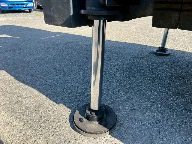 日野 デュトロ TKG-XZU600X(未入力/関係無)の写真18