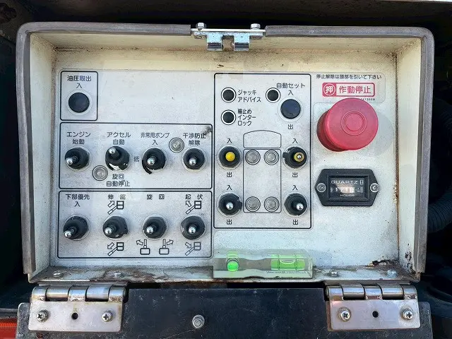 日野 デュトロ TKG-XZU600X(未入力/関係無)の写真19