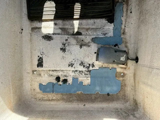 日野 デュトロ TKG-XZU600X(未入力/関係無)の写真20